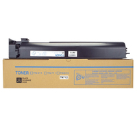 Cartouche de toner noir X&O Original Quality Konica Minolta TN812/TN912 pour copieurs Bizhub 758 808 758e 808e Pro 958 958e