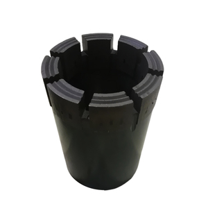 Broca de diamante impregnado de alta calidad para minería con matriz de núcleo - Product Image 2