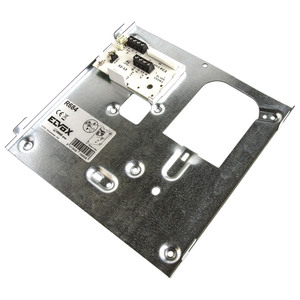 Placa de Intercomunicación Elvox R684 de 19 Pulgadas de Largo y 2.2 Pulgadas de Alto para Instalación en Puerta - Product Image 1