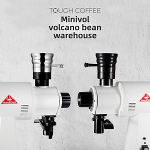 <span class=keywords><strong>เครื่อง</strong></span><span class=keywords><strong>บด</strong></span>เมล็ดกาแฟแบบมือหมุน รุ่น Mini Vol Manual Bean Grinder หมายเลข 0066 สำหรับ<span class=keywords><strong>เครื่อง</strong></span><span class=keywords><strong>บด</strong></span><span class=keywords><strong>กาแฟ</strong></span> Mehdi <span class=keywords><strong>Mahlkonig</strong></span> EK43/EKK43/K30 - Product Image 4