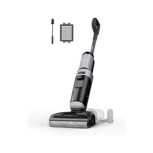 <span class=keywords><strong>Tineco</strong></span> Floor ONE I5 <span class=keywords><strong>Aspirateur</strong></span> et serpillière humide/sèche tout-en-un, nettoyage des bords double face, brosse de nettoyage à longue durée de vie pour un nettoyage constant - Product Image 1