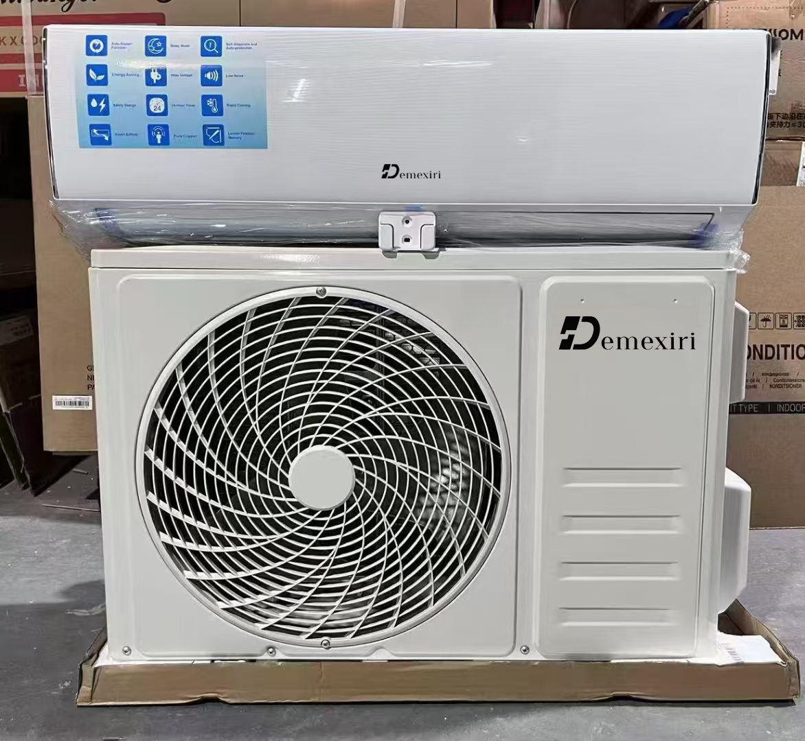 General Air Conditioner for Iraq High Efficiency Cooling