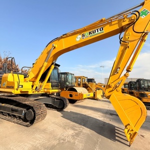 Escavatori Usati <span class=keywords><strong>Komatsu</strong></span> <span class=keywords><strong>PC200</strong></span> Disponibili, Vendita Calda di Escavatori Idraulici Usati <span class=keywords><strong>Komatsu</strong></span> <span class=keywords><strong>PC200</strong></span> - Product Image 6