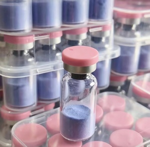 Poudre lyophilisée de style gym, économique et très vendue, pureté 99%, approvisionnement en vrac direct usine - Product Image 2