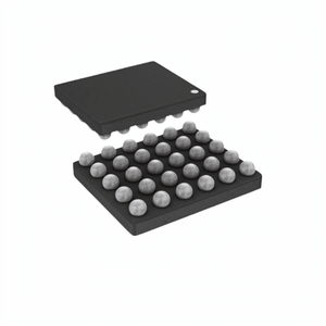 <b>30</b> WFBGA, WLBGA Buy Electronics Components Online In Stock MAX8900AEWV+T Battery Chargers - Product Image 1