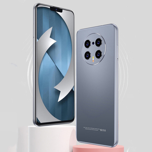 Teléfono Inteligente Versión Global <span class=keywords><strong>de</strong></span> Alto Rendimiento Más Vendido, 16+512G, Procesador Octa Core, Pantalla HD, Sistema Operativo en Inglés - Product Image 4