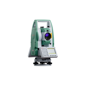 Station totale de haute précision South Geomax ZT30R Pro, ensemble complet avec fonction sans prisme, IP67, alimentation par batterie, portée de 5000 m pour la topographie 3 - Product Image 1