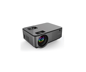 <span class=keywords><strong>Meilleur</strong></span> projecteur portable 2026 C9 avec système Android 9, affichage WiFi sans fil, 350 ANSI Lumens, Full HD 1080P, pour <span class=keywords><strong>smartphone</strong></span> et TV - Product Image 1