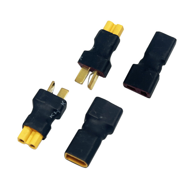 Plug T Plug Adapter Series T Plug XT30 IC30 Remote Control Module