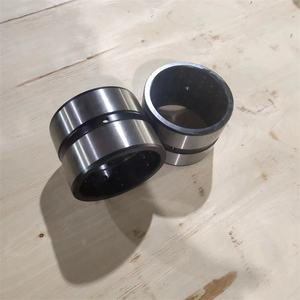 Suministro de fábrica Casquillo de buje de acero de alta calidad Excavadora Cubo Pin Bush - Product Image 2