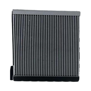 OE 80211SWA013 EV04.017 Nueva bobina de evaporador de aire acondicionado automotriz para Hon Da Ci <span class=keywords><strong>Vic</strong></span>/ - Product Image 2