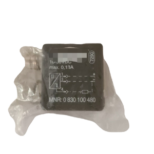 Plc-schakelaar Magnetische 0830100480 programmeercontroller - Product Image 1