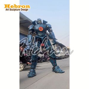 Robot de Disfraz de Pacific Rim a Escala Real, Realista, Caminante, Animatrónico, Hecho a Medida para Adultos - Product Image 6