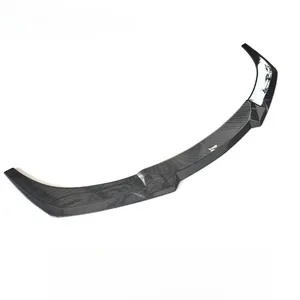 Para BMW Serie 6 F06 F13 640i 650i 640d M Sport 2011-2019, Kit de Carrocería con Alerón Delantero Estilo CS, Modificación Exterior - Product Image 3