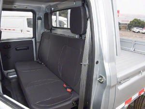 Nueva Camioneta Changan Star Plus de Plataforma Plana, Gasolina, 5 Asientos, 1.6L, 5MT, 2025 - Product Image 5