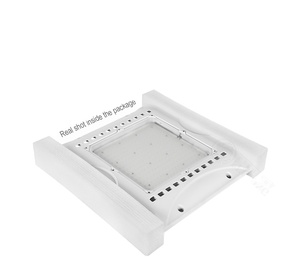 Lumière LED anti-explosion à montage en surface pour auvent de station-service 100W 150W 200W, éclairage de station-service 150W - Product Image 1
