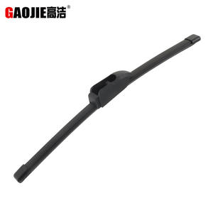 Compatible con Kia Soul 2019-2023, escobilla del limpiaparabrisas trasero/unidad del limpiaparabrisas trasero 98850-K0000 - Product Image 1