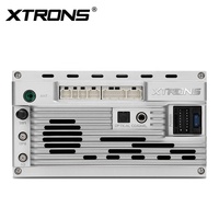 Reproductor de Android para Auto de 9 Pulgadas para JEEP Renegade 2015-2020, UNISOC 7865, 8+128GB, 4G Global, AKM 7604, Doble BT, Pantalla QLED, Giroscopio, CE-XTRONS