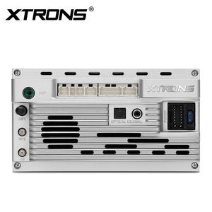 XTRONS 9" Android Car Stereo Navigation System for JEEP Renegade UNISOC 7865 8+128GB Global 4G AKM 7604 Dual BT QLED Screen Gyro - Product Image 6