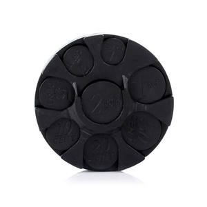 Monedero de Aluminio ABS Personalizado, Regalo Promocional, Mini Caja de Almacenamiento de Monedas Portátil, Regalo Promocional - Product Image 2