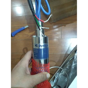 Sensor de Presión Dynisco MDT422L-12-2C-1546 para la Industria Química de Separación de Aire - Product Image 2