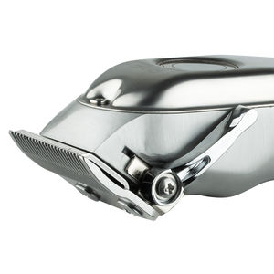 Máquina Cortadora de Pelo Profesional RAF, Recortadora Eléctrica para Barbería, Herramienta de Estilismo, Uso en Seco y Húmedo, Compra en Línea - Product Image 3