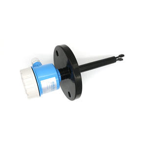 אחד-חתיכה 24V DC רטט כוונון מזלג רמת מתג עבור מוצקים אבקת נוזל - Product Image 4