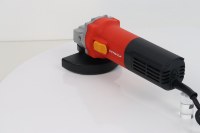 Meuleuse d'angle SENVOX VAG1007, best-seller, 110V/220V, moteur puissant de 750W, 100mm, garantie 1 an, moteur 100% cuivre