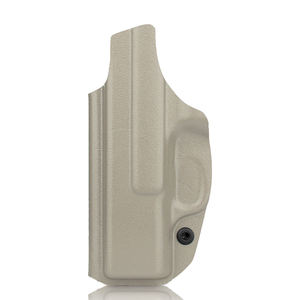 नई रंगीन kydex बंदूक होल्स्टर समायोज्य <span class=keywords><strong>iwb</strong></span> होल्स्टर समायोज्य <span class=keywords><strong>iwb</strong></span> होल्स्टर्स को सिग 365 छुपाने के लिए बंदूक की थैली छुपाई ले जाते हैं - Product Image 1