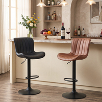 Chaises hautes de bar pour la cuisine pour le restaurant Salle à manger Hôtel Salon Chambre à coucher