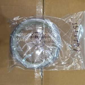 1661498 <b>Seal</b> Lip Type for 330C Excavator 166-1498 1661498 - Product Image 4