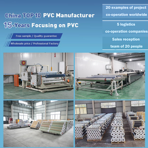 优质聚氯乙烯透明桌布长方形防水防油耐热无味免洗餐桌盖餐桌垫 - Product Image 6