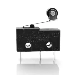 camera switch reset detection stroke limit miniature 5A micro switch for mouse