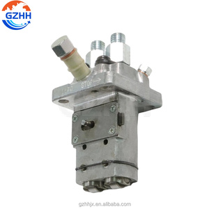 Pompe d'injection de carburant 16006-51010 16006-51012 1600651012 1600651010 pour moteur Kubota D722 D782 Tracteurs BX2360 BX2380 - Product Image 1