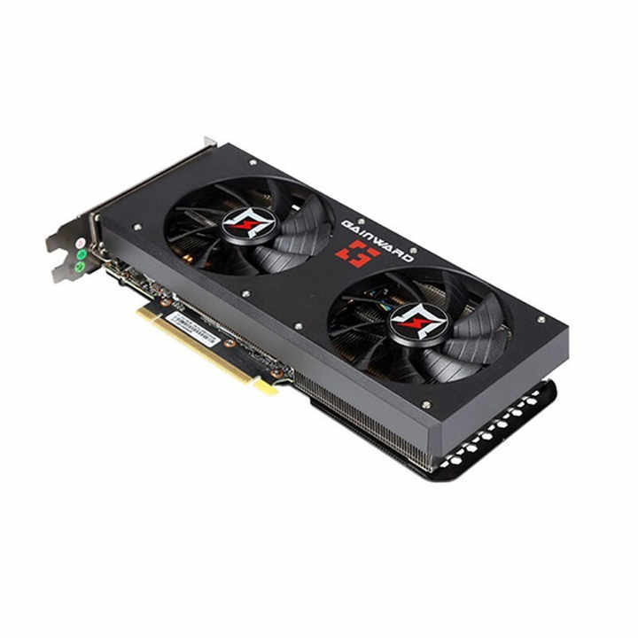 Gainward Geforce RTX 3060 12GB - High Performance Graphic Card