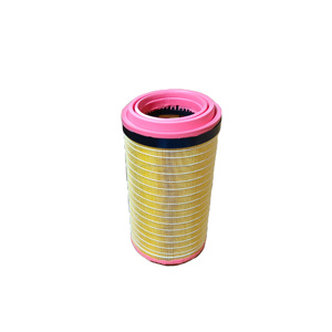 Filtre à air Mengma pour compresseurs industriels et pièces détachées 1000084242 5µm, papier filtrant à 99,8 % d'efficacité, garantie 3 mois pour l'exploitation minière et l'énergie - Product Image 1