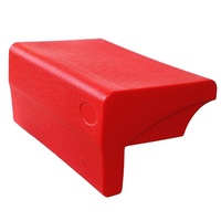 Sièges HDPE rétractables télescopiques économiseur d'espace prix usine pour terrain de basket Tribune Mobile Tribune Tribune EN 13200-5 Standard