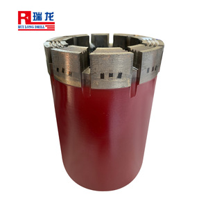 Ngâm Tẩm Kim Cương Lõi Bit Lõi Thùng Bits AQ/BQ/NQ/HQ/PQ, AQ2/BQ2/NQ2/HQ2/PQ2 - Product Image 5