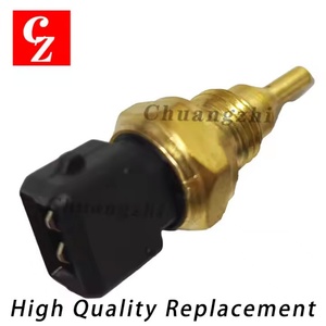 Capteur de température métallique CZ A30740577 neuf de haute qualité pour compresseur d'air avec garantie d'un an, vente en gros, faible MOQ - Product Image 3