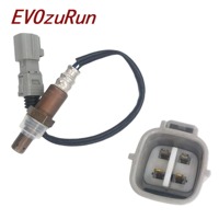 4 capteurs d'oxygène amont et aval 234-9042 234-4168 234-4509 pour Toyota Highlander 04-05 Lexus RX330 04-06 3.3