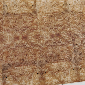 Chapa de Madera Natural de Alta Calidad VUNIR 2026, Diseño Tradicional de Madrona Dorada, Corte en Rodajas para Uso en Hoteles - Product Image 4