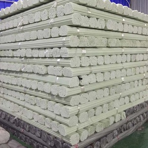 High Strength FRP Pultruded Reinforced Round <b>Rod</b> - Product Image 6