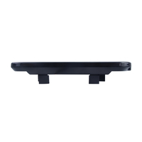 7 pouces voiture miroir moniteur système de vue arrière écran tactile télécommande écran LCD avec lecteur MP5 pour camion Bus