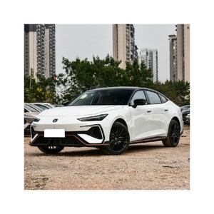 Nuevo Changan Univ Sedán de Gasolina, Tercera Generación 2025, Versión Deportiva Noble 1.5T - Product Image 1