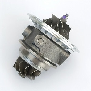 Cartouche de turbocompresseur Turbo CHRA pour <span class=keywords><strong>Subaru</strong></span> VF30 <span class=keywords><strong>VF35</strong></span> VF39 VF37 WRX STI - Product Image 4