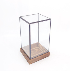 Terrario Geométrico de Vidrio en Forma de Pentágono <span class=keywords><strong>Grande</strong></span> para Plantas, Adornos para <span class=keywords><strong>Decoración</strong></span> de Interiores, Hogar, Jardín y Oficina - Product Image 5
