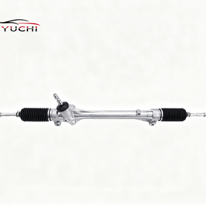 Crémaillère de direction assistée mécanique 45510-48070 pour Toyota 2015 RHD - Product Image 4