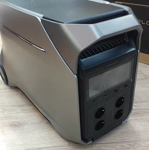 DELTA 3 ULTRA PLUS