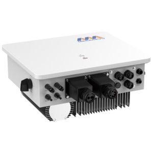 Convertisseur de puissance 12v vers 230v/110v Megarevo 5-6kw Convertisseur solaire pour véhicules électriques - Product Image 3