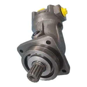 Hydromatik hydraulic pump A2FO5/60R-VCB07 high pressure piston pump A2FO 5 32 45 56 63 80 90 107 125 160 180 200 oil pump